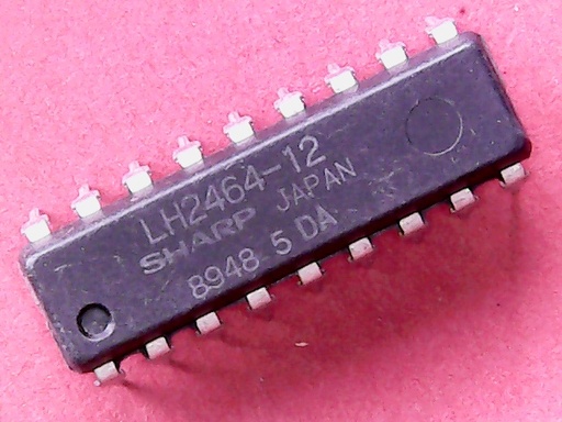 [VHI-005240] LH2464-12